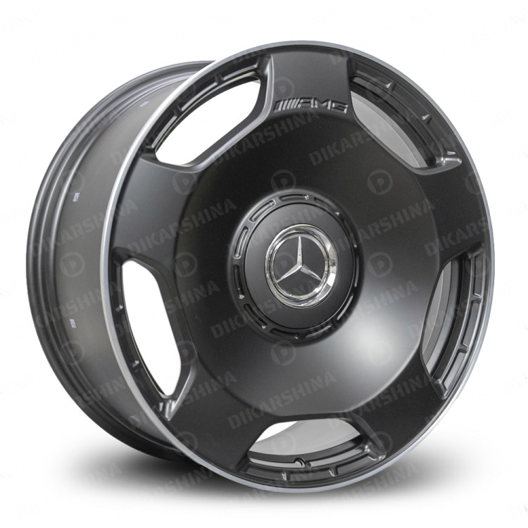 Кованые диски AMG 23'' 10.5J 5x130.0