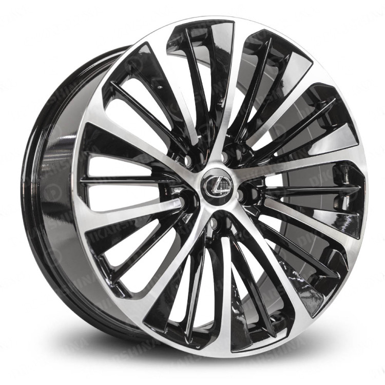 Литые диски  20'' 8.5J 5x120.0