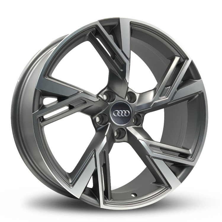 Литые диски RS 20'' 9J 5x112.0