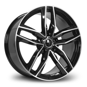AY 5228 9.0Х20/5X112.0 D66.6 ET30 MB