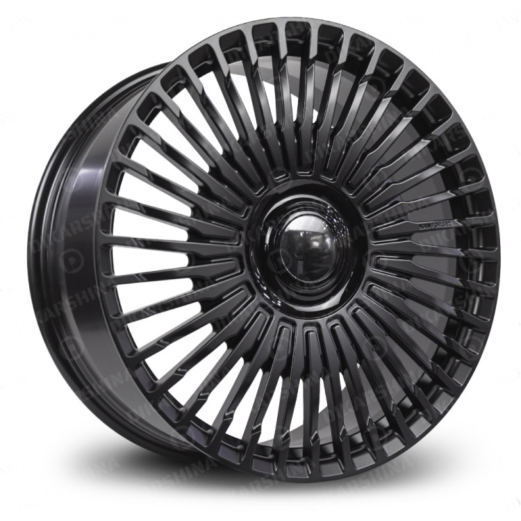 Кованые диски KAN KF102 22'' 10J 5x112.0
