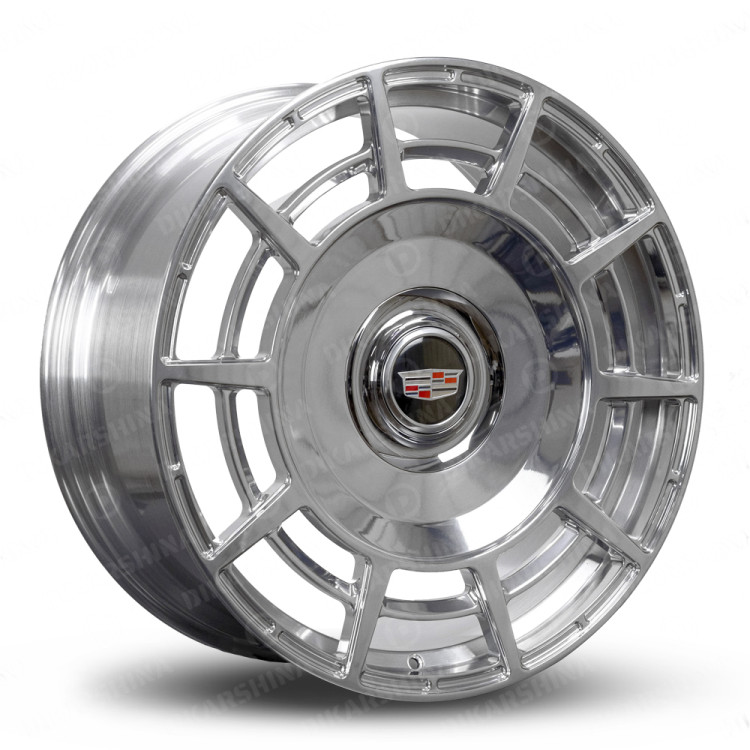 Кованые диски  22'' 9.5J 6x139.7
