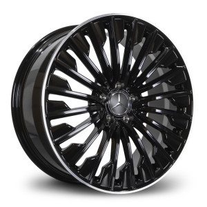 SST 0062 8.0Х19/5X112.0 D66.5 ET38 MIB