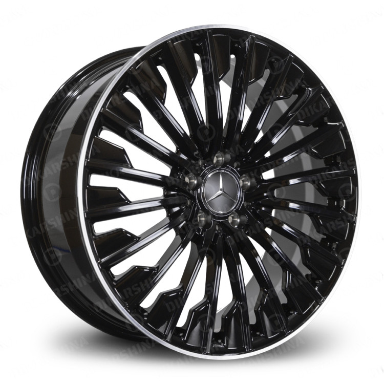 Литые диски  19'' 8J 5x112.0