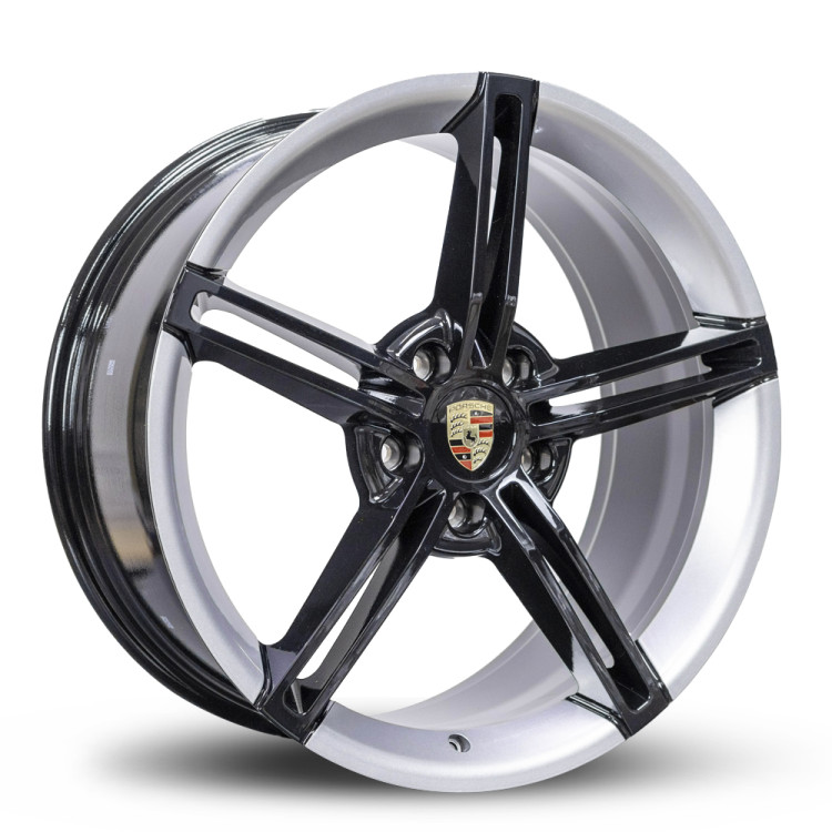 Кованые диски  21'' 11.5J 5x130.0
