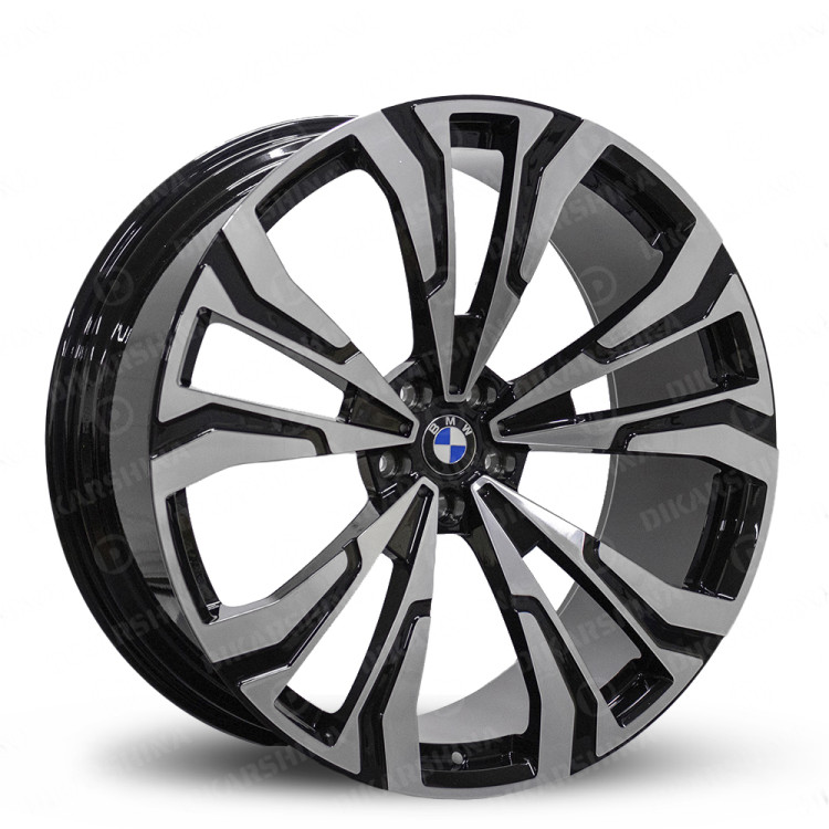 Литые диски  21'' 10.5J 5x120.0