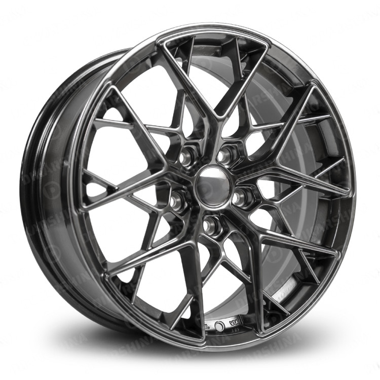Литые диски HRE FF-11 19'' 8.5J 5x112.0