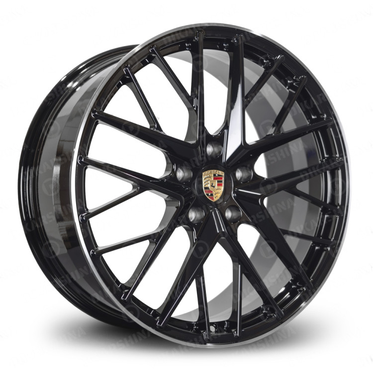 Литые диски RS-SPIDER 20'' 11.5J 5x130.0