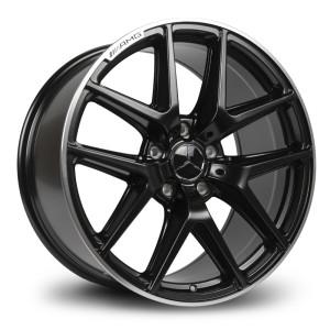 LE 895 10.0Х20/5X130.0 D84.1 ET50 BMLP
