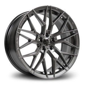 FF F034 9.5Х20/5X120.0 D72.6 ET45 HB