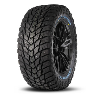 COMFORSER WINTER PRO-BLIZZARD 255/60 R19 118/115R