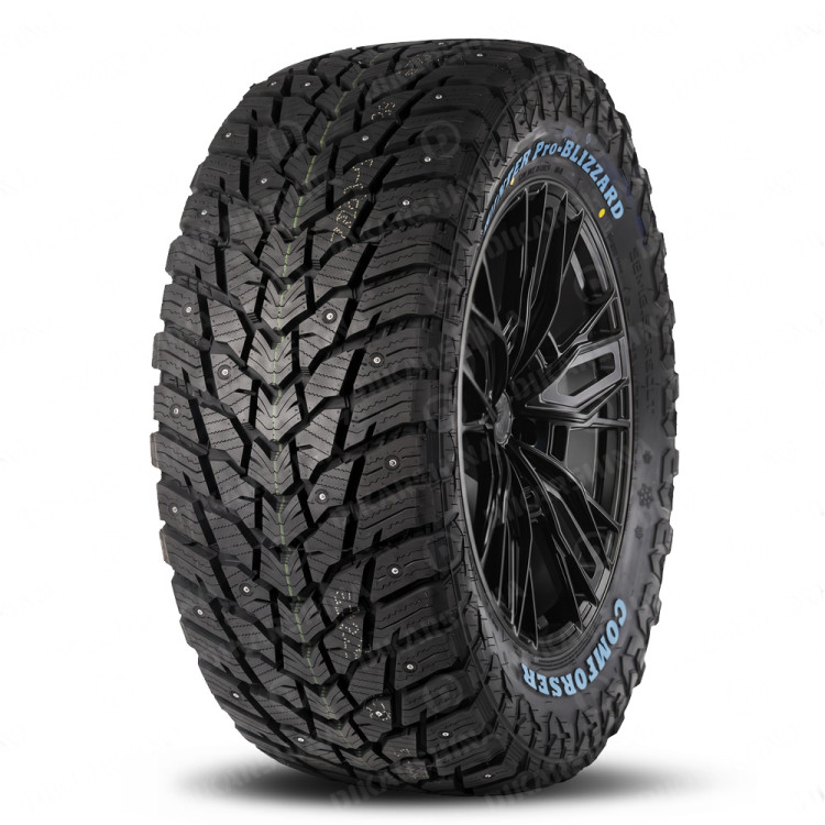 Зимние шины COMFORSER WINTER PRO-BLIZZARD 255/60 R19 118/115R
