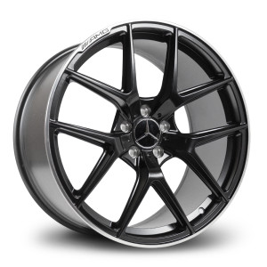 JRW T096 10.0Х20/5X112.0 D66.6 ET46 MBLP