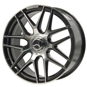 NW 762 9.5Х20/5X112.0 D66.6 ET38 MB