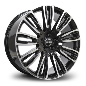 SST 0716 9.5Х22/5X120.0 D72.6 ET45 MB