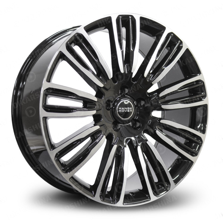 Литые диски Autobioraphy 22'' 9.5J 5x120.0