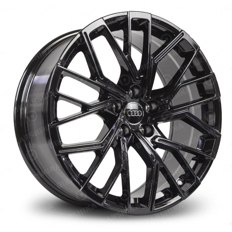 Литые диски RS 20'' 9J 5x112.0
