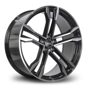 NW 5061 9.5Х22/5X112.0 D66.6 ET21 MB