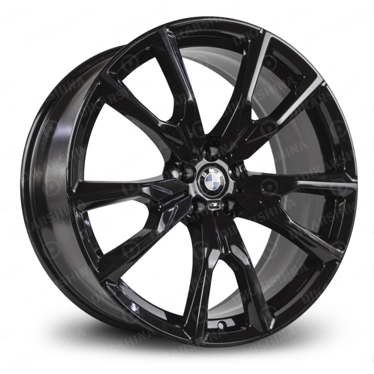 Литые диски 755 М-СТИЛЬ 22'' 9.5J 5x112.0