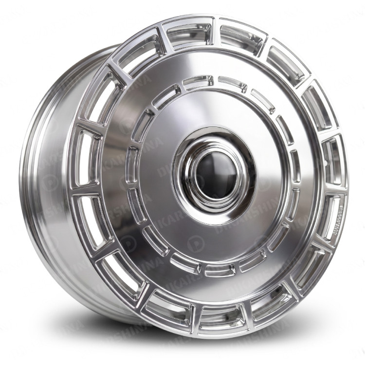 Кованые диски KAN KF104 20'' 8.5J 5x108.0