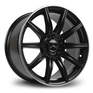 LE 857 9.0Х18/5X112.0 D66.6 ET37 BMLP
