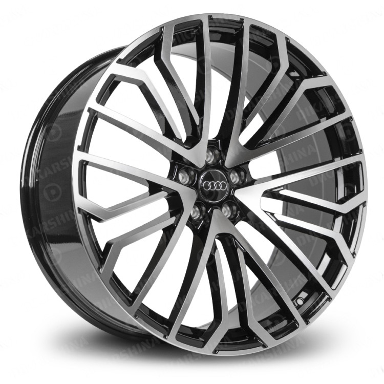 Литые диски RS 20'' 9J 5x112.0