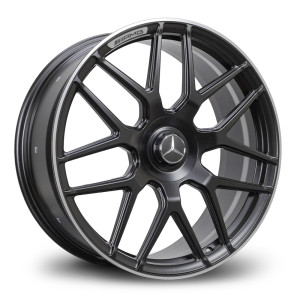 FORGED D251 8.5Х21/5X112.0 D66.6 ET36 MB/ML