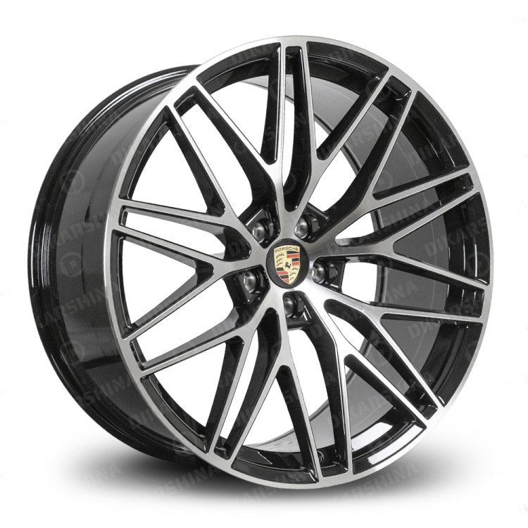 Литые диски RS-SPIDER 20'' 9J 5x112.0