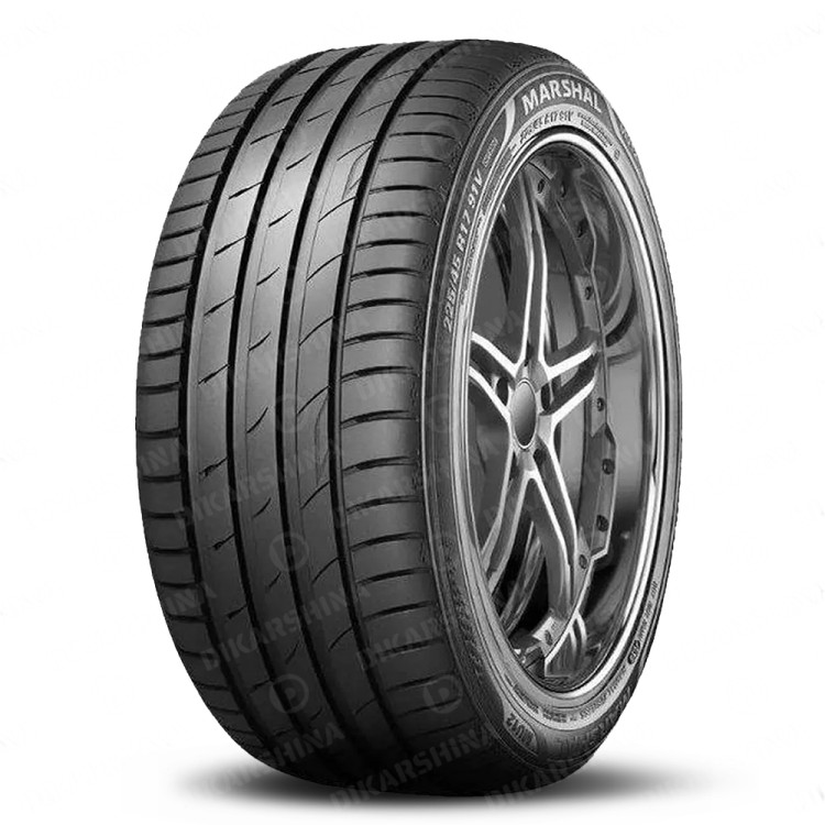 Летние шины MARSHAL MU 12 255/30 R19 91/91Y