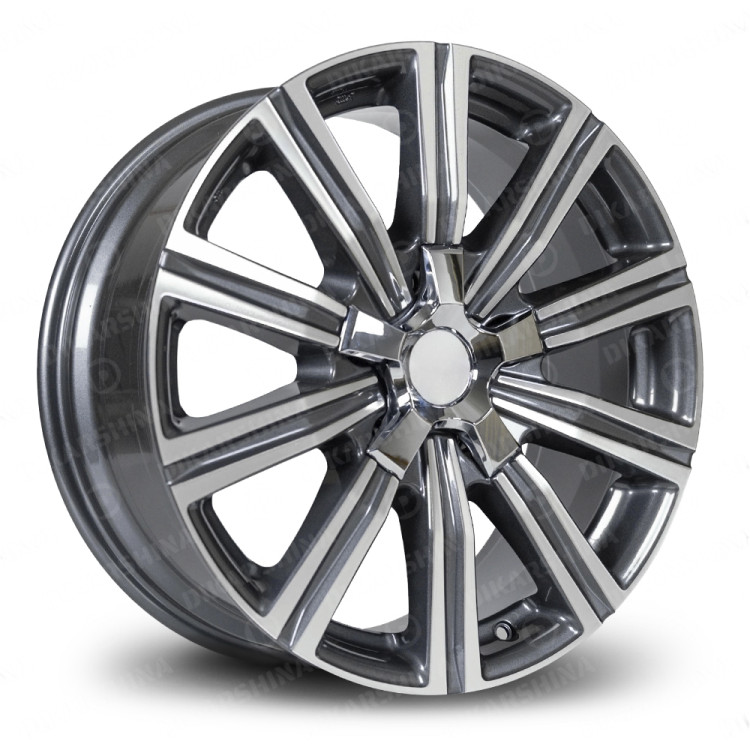 Литые диски  21'' 8.5J 5x150.0