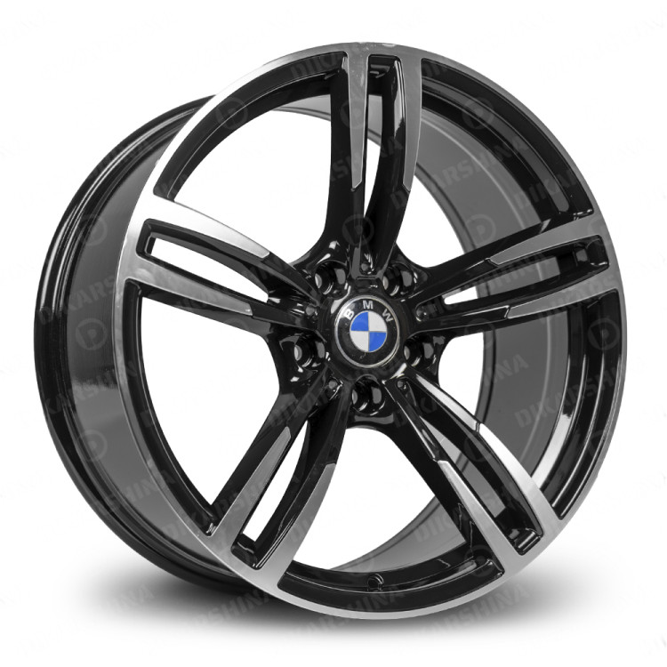 Литые диски 437 М-СТИЛЬ 18'' 8.5J 5x120.0