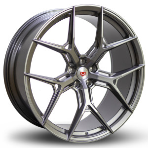 FORGED MZB08-1 11.5Х23/5X112.0 D66.6 ET45 GM