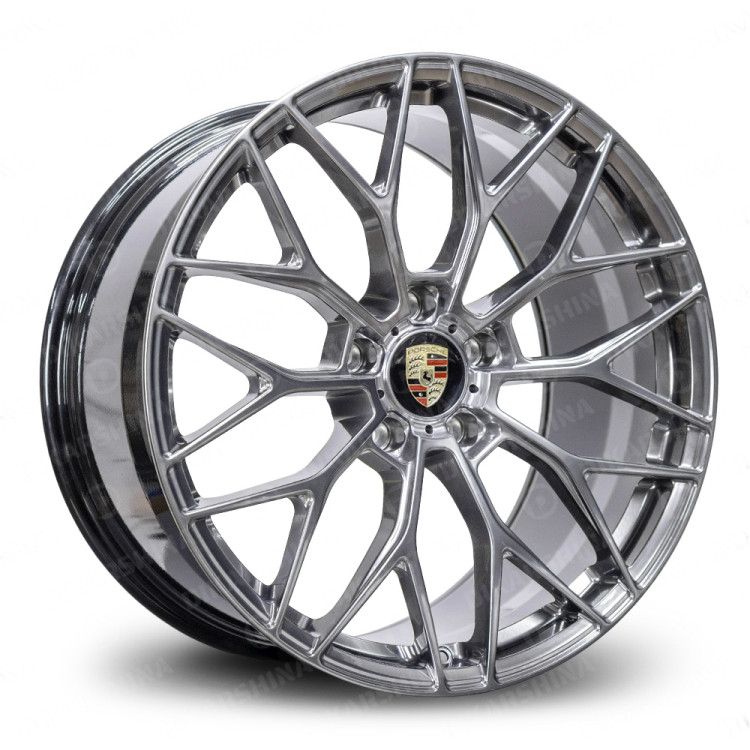 Кованые диски GTS 22'' 11J 5x130.0