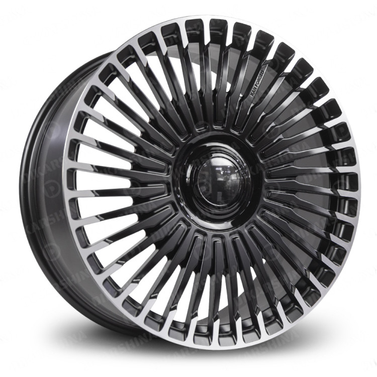 Кованые диски KAN KF102 22'' 10J 5x112.0