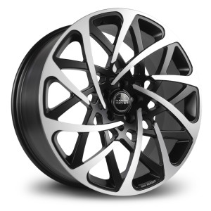 FORGED LR280 9.5Х21/5X120.0 D72.6 ET45 MBMF