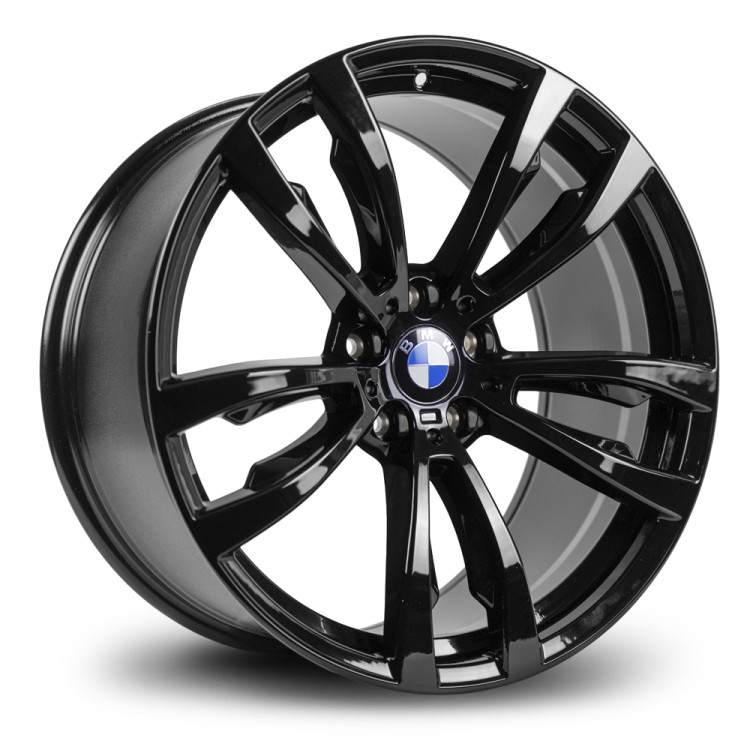 Литые диски 469 М-СТИЛЬ 20'' 10J 5x120.0