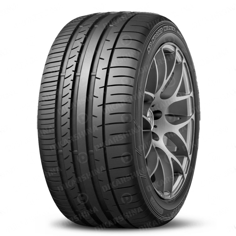Летние шины DUNLOP SP SPORT MAXX J 255/35 R20 97/97Y