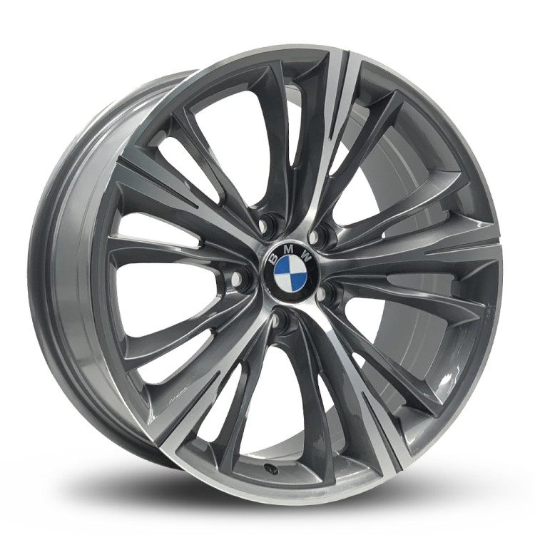 Литые диски 660 М-СТИЛЬ 18'' 8.5J 5x112.0