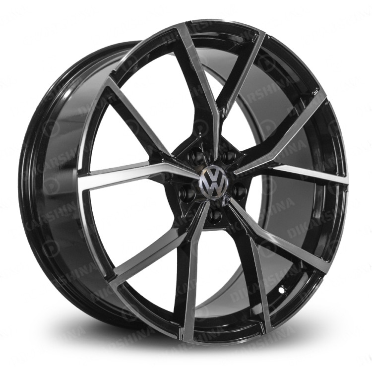 Литые диски  18'' 8J 5x112.0