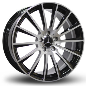 NW 866 8.5Х20/5X112.0 D66.6 ET43 MB