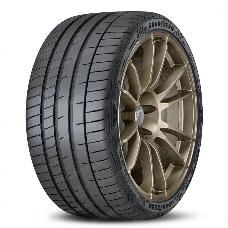 Летние шины GOODYEAR EAGLE F1 SUPER SPORT 225/40 R19 93/93Y