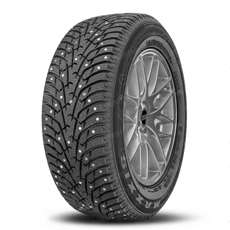 Зимние шины MAXXIS NP5 225/45 R17 94/94T