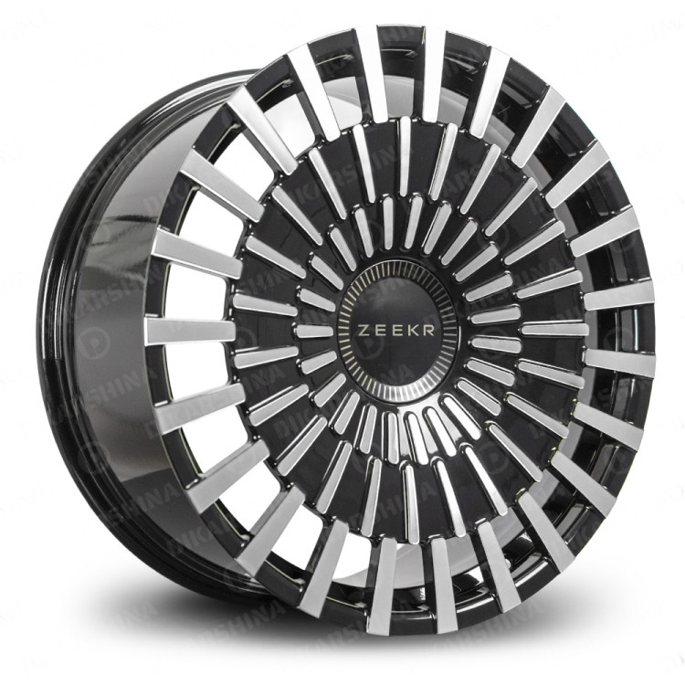 Кованые диски  20'' 8.5J 5x108.0