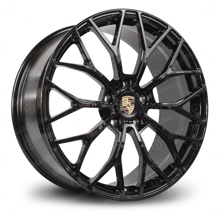 Кованые диски GTS 22'' 9.5J 5x130.0