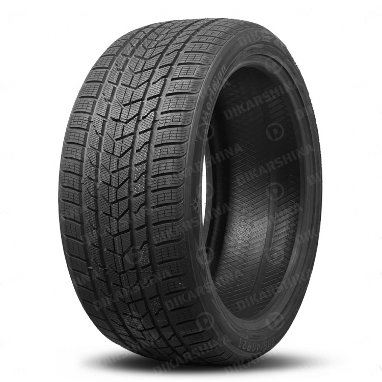 Зимние шины MERIDIAN LUXURY SUPER SPORT 63S 285/40 R23 111/111V