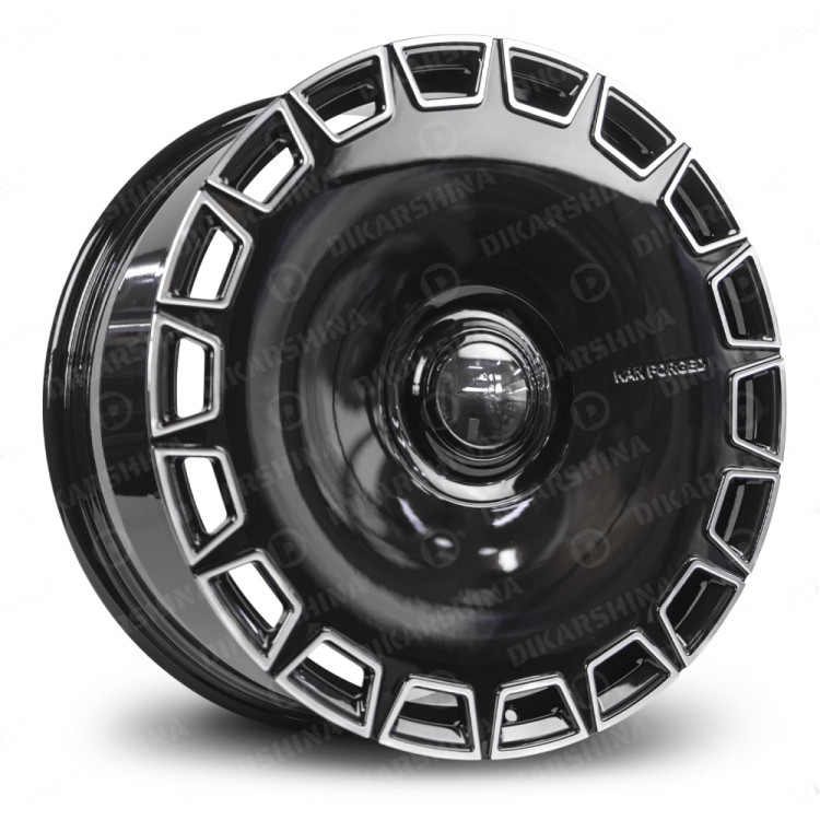 Кованые диски KAN KF105 20'' 8.5J 5x108.0