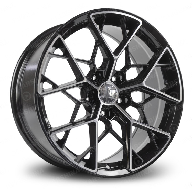 Литые диски HRE FF-11 20'' 8.5J 5x108.0