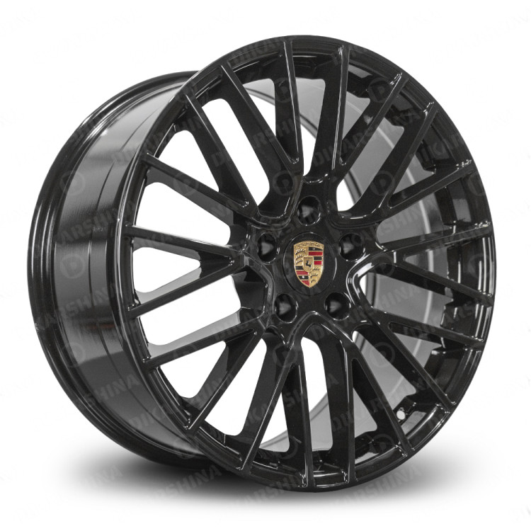 Литые диски RS-SPIDER 21'' 9.5J 5x130.0