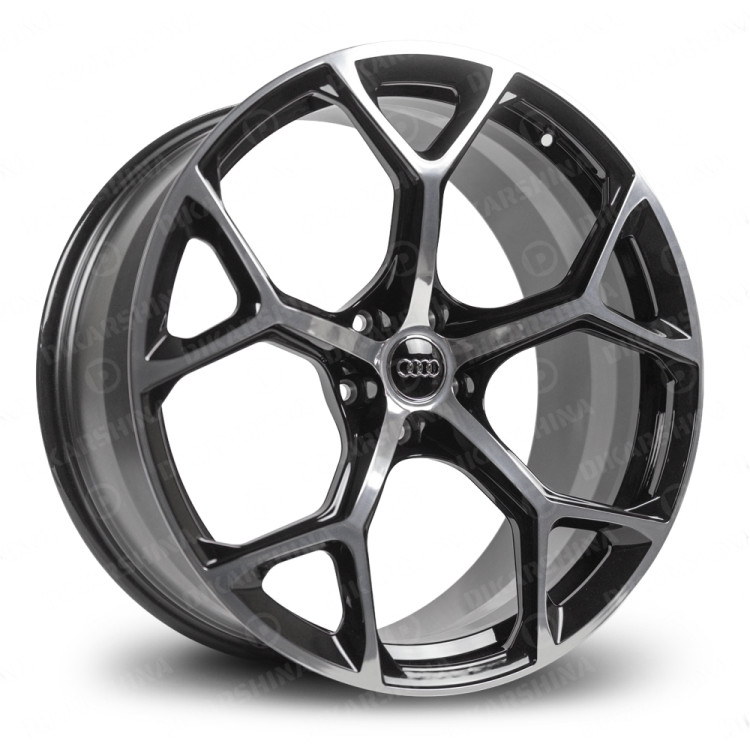 Литые диски  20'' 9J 5x112.0