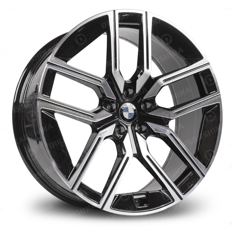 Литые диски 907 М-СТИЛЬ 20'' 8.5J 5x112.0